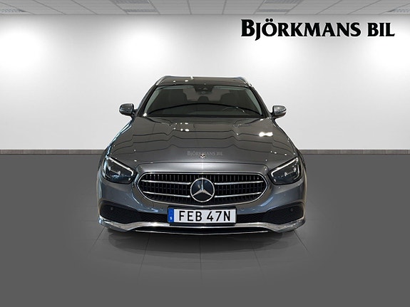 Mercedes-Benz E300 2 of 15