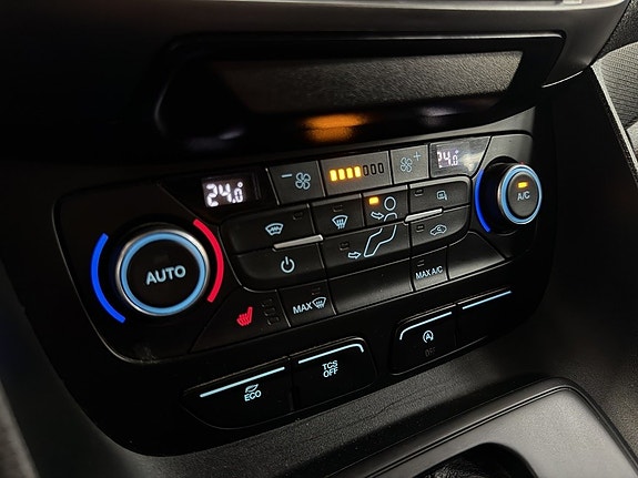 Ford Transit Connect 10 of 20