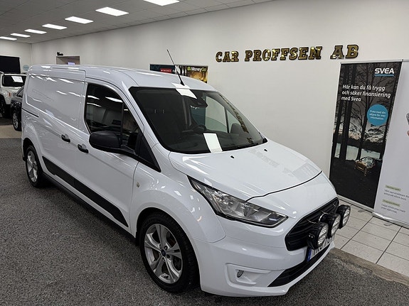 Ford Transit Connect 20 of 20