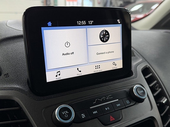 Ford Transit Connect 8 of 20