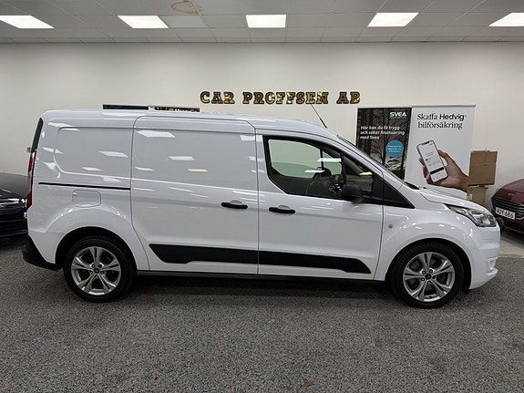 Ford Transit Connect 19 of 20