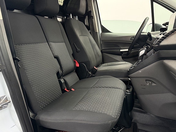 Ford Transit Connect 14 of 20
