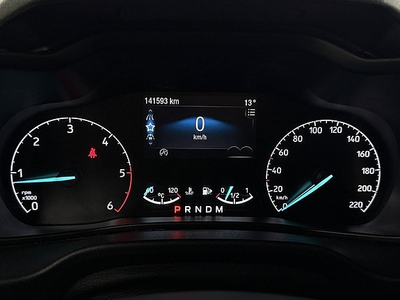 Ford Transit Connect 6 of 20