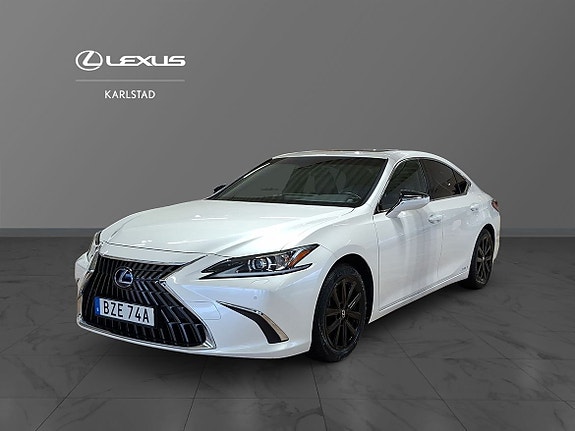 Lexus ES-Serie