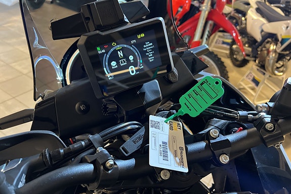 Husqvarna Norden 901 *finns i lager* 5 of 6