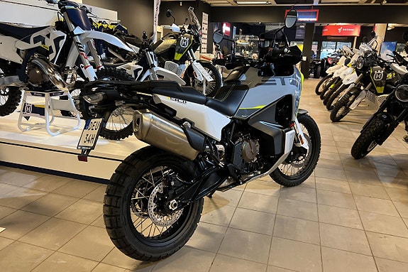 Husqvarna Norden 901 *finns i lager* 2 of 6