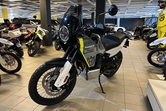 Husqvarna Norden 901 *finns i lager* 3 of 6