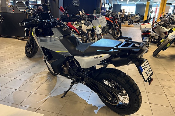 Husqvarna Norden 901 *finns i lager* 4 of 6