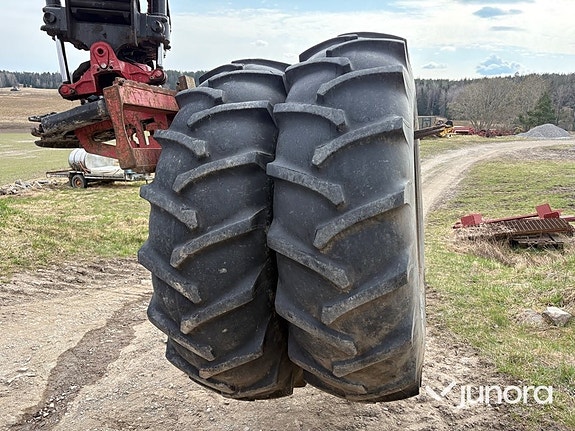 Dubbelmontage - Alliance, 20.8-38