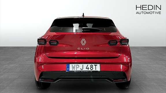 Renault Clio 7 of 12