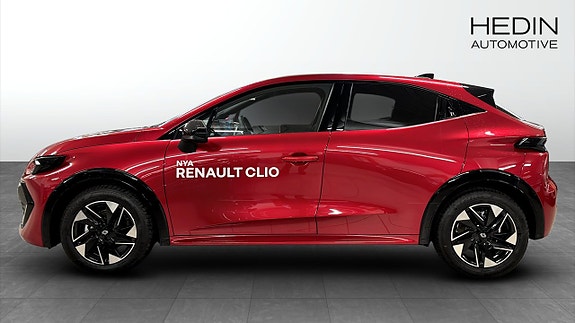 Renault Clio 6 of 12