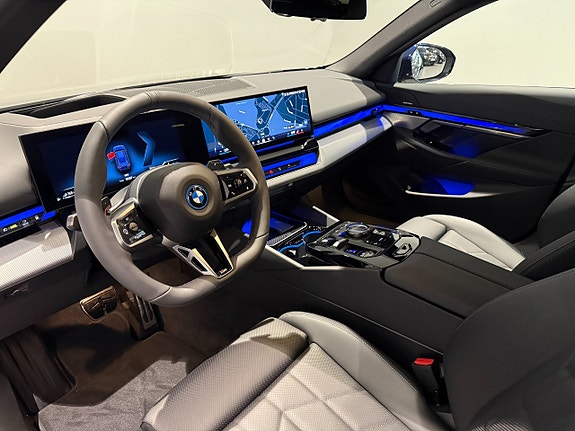 BMW 530e 11 of 19