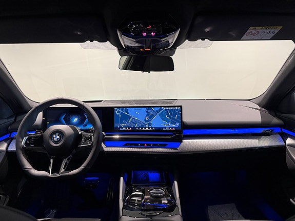 BMW 530e 12 of 19