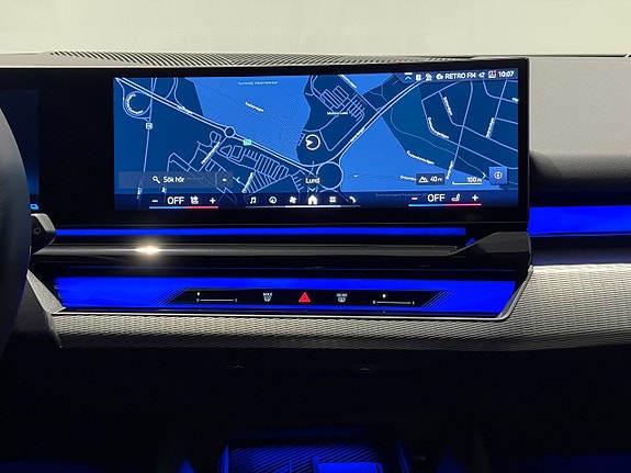BMW 530e 16 of 19