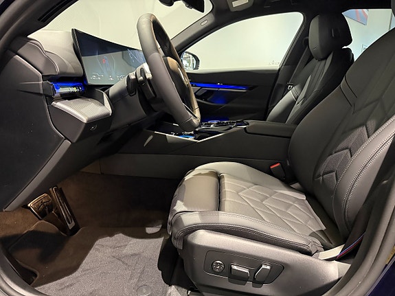 BMW 530e 10 of 19
