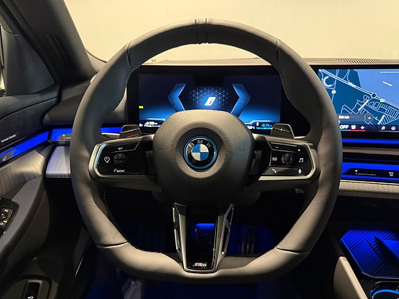 BMW 530e 13 of 19
