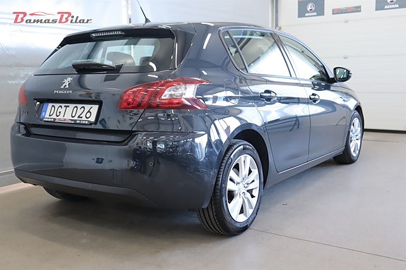 Peugeot 308 5 of 5