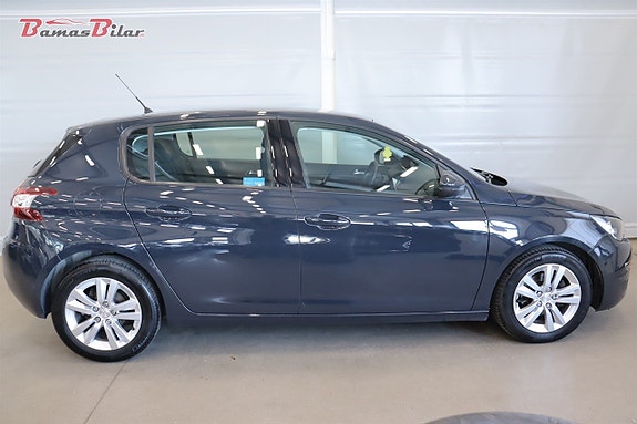 Peugeot 308 6 of 21