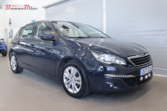 Peugeot 308 7 of 21