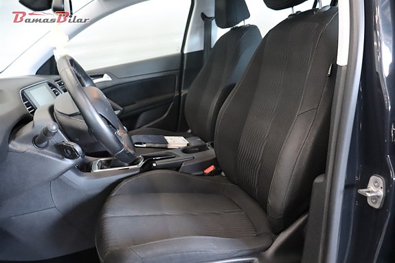 Peugeot 308 13 of 21