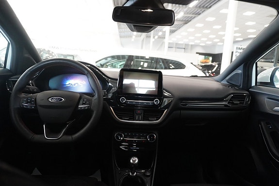 Ford Puma 10 of 11