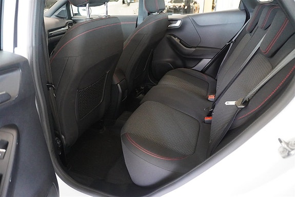 Ford Puma 9 of 11