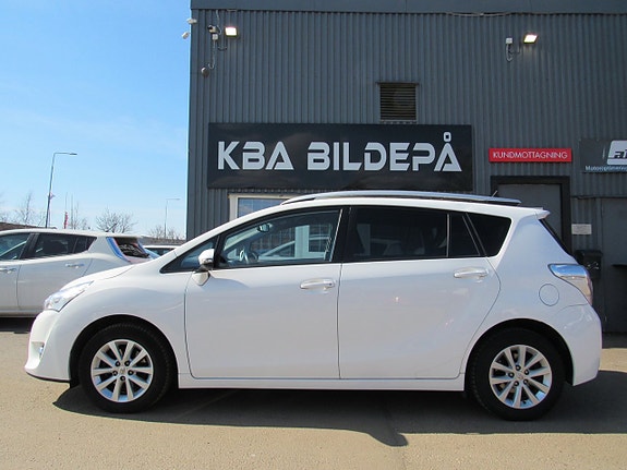 Toyota Verso