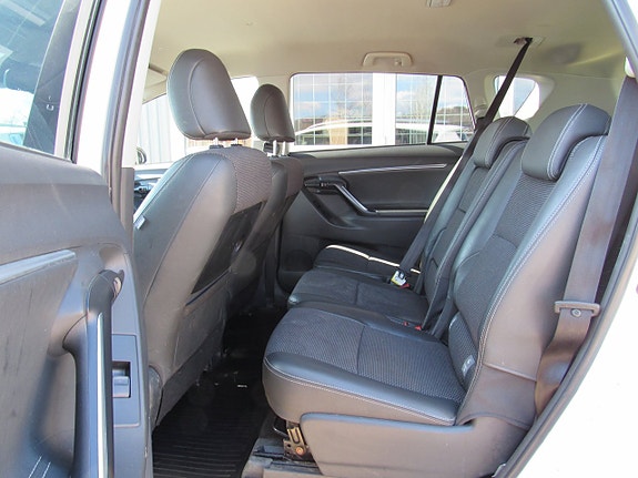 Toyota Verso 14 of 15
