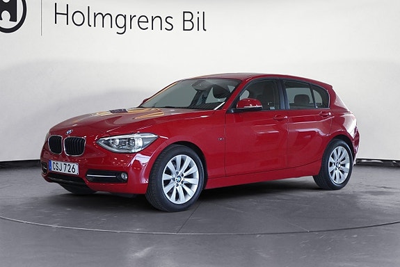 BMW 116d
