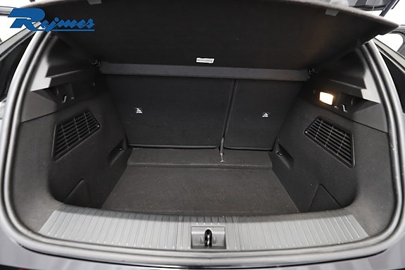 Renault Megane 18 of 23