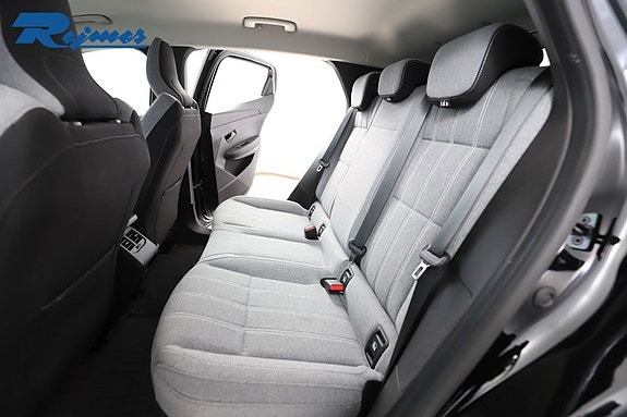Renault Megane 9 of 23