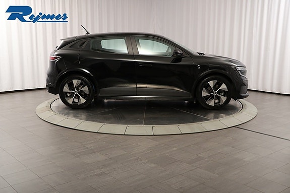 Renault Megane 3 of 23