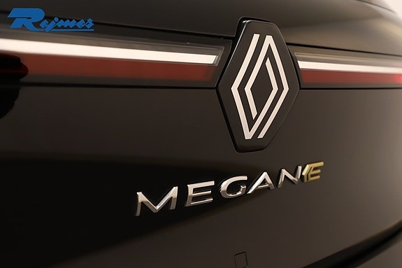 Renault Megane 17 of 23