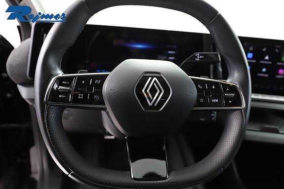 Renault Megane 12 of 23
