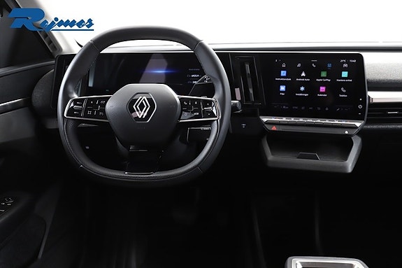 Renault Megane 4 of 23