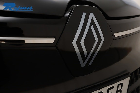 Renault Megane 21 of 23