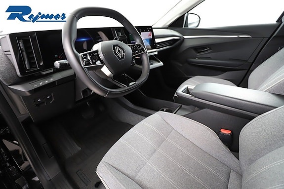 Renault Megane 19 of 23