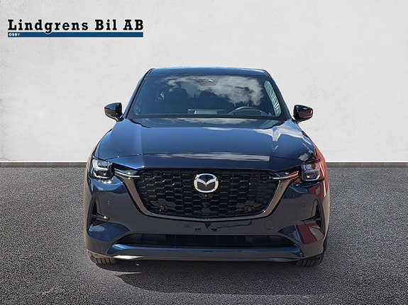 Mazda CX-60 4 of 5