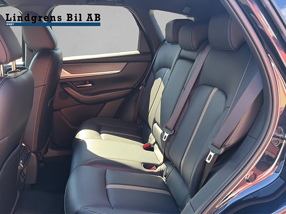 Mazda CX-60 10 of 11