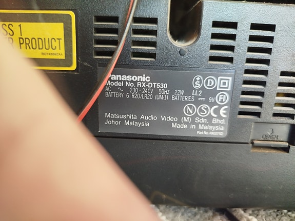 Product image 3 of 3