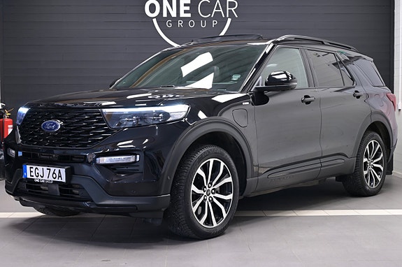 Ford Explorer 2 of 30
