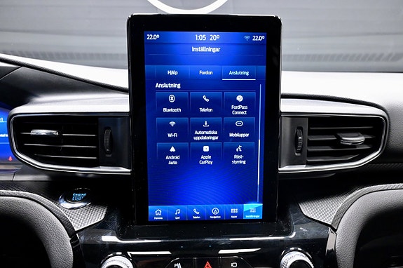 Ford Explorer 29 of 30