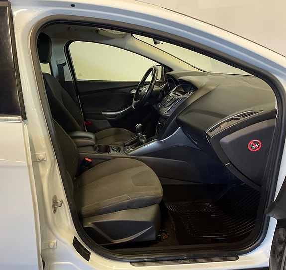Ford Focus 10 of 11