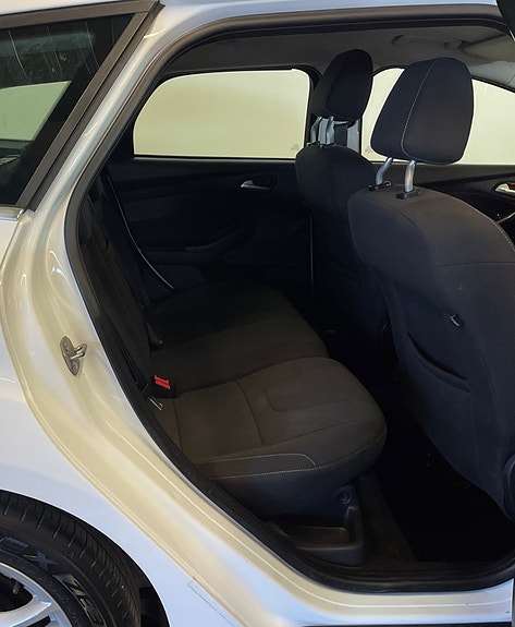Ford Focus 11 of 11
