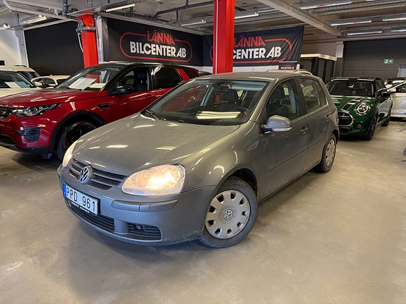 Volkswagen Golf-Serie