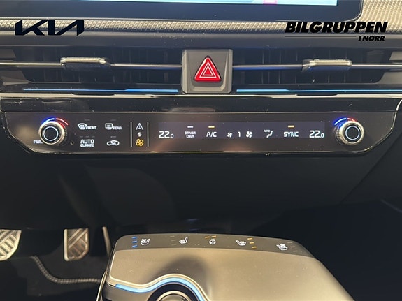 Kia EV6 13 of 19