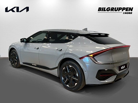 Kia EV6 6 of 19
