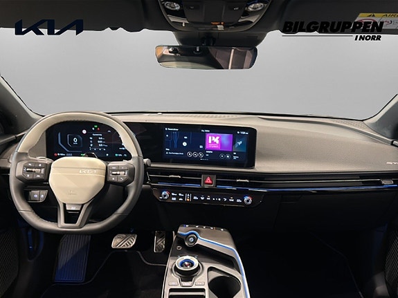 Kia EV6 7 of 19