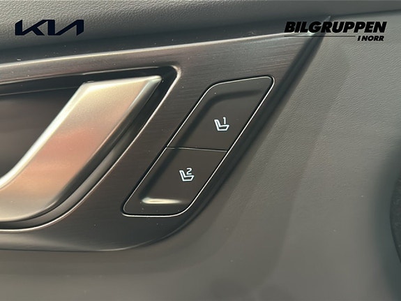 Kia EV6 17 of 19