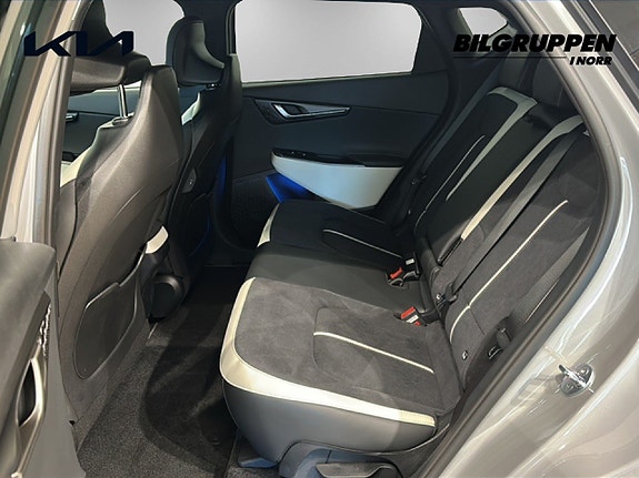 Kia EV6 9 of 19